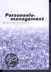 Personeelsmanagement