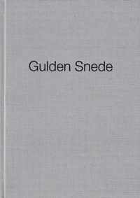 Gulden snede