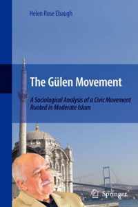 Ga14len Movement A Sociological Analysis