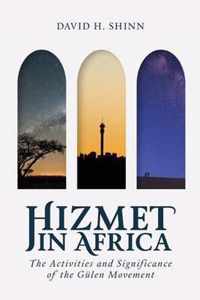 Hizmet in Africa