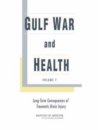 Gulf War and Health: Volume 7