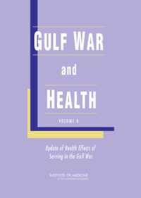 Gulf War and Health: Volume 8