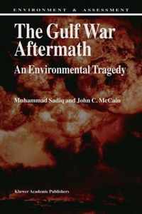 The Gulf War Aftermath