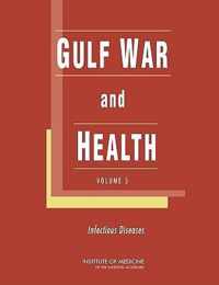 Gulf War and Health: Volume 5