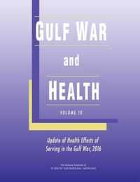 Gulf War and Health: Volume 10