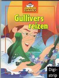 Gullivers reizen