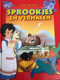 De Beste Sprookjes En Verhalen