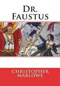 Dr. Faustus