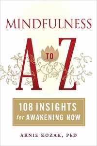 Mindfulness A To Z