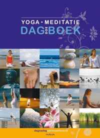 Yoga meditatie dag- & doeboek