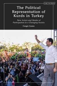 The Political Representation of Kurds in Turkey