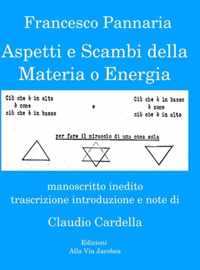 Aspetti e Scambi della Materia o Energia