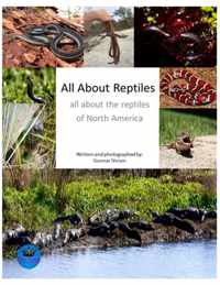 All About Reptiles