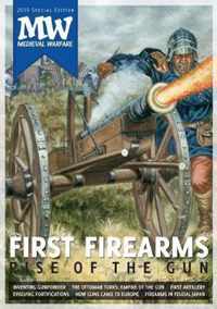 First Firearms: Rise of the Gun