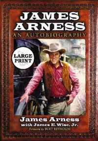 James Arness