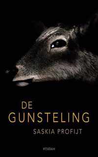 De gunsteling