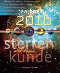 Jaarboek sterrenkunde 2016