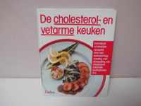 De cholesterol- en vetarme keuken