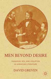 Men Beyond Desire