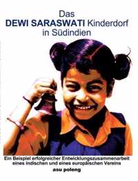 Das Dewi Saraswati Kinderdorf in Sudindien