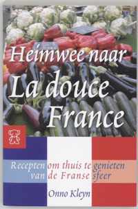 Heimwee Naar La Douce France