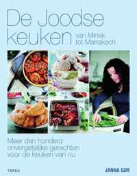 De joodse keuken