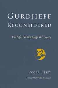 Gurdjieff Reconsidered