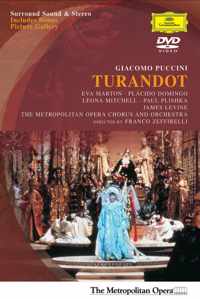 Puccini: Turandot