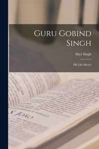 Guru Gobind Singh