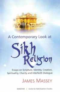 Contemporary Look at Sikh Religion