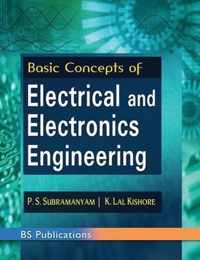 Basic Concepts of Electrical and Electronics Engineering