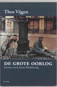 Grote Oorlog