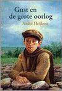 Gust en de grote oorlog