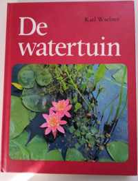 De watertuin