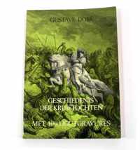 Geschiedenis der Kruistochten - Gustave Doré