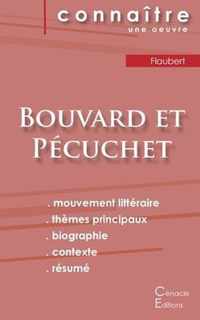Fiche de lecture Bouvard et Pecuchet de Gustave Flaubert (analyse litteraire de reference et resume complet)