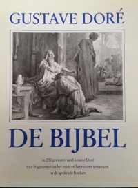 De Bijbel in 230 gravures van Gustave Doré - Gustave Doré