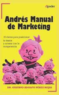 Andres Manual de Marketing