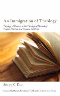 An Immigration of Theology