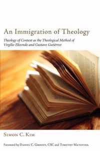 An Immigration of Theology