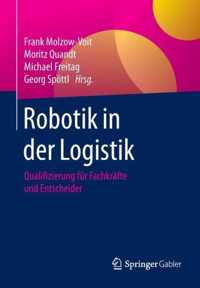 Robotik in der Logistik