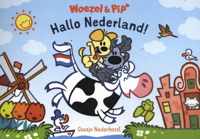 Woezel & Pip  -   Hallo Nederland!
