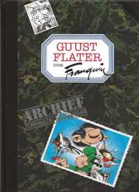 3 Guust flater