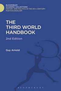 The Third World Handbook