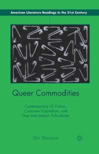 Queer Commodities