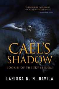 Cael&apos;s Shadow