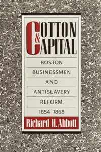 Cotton and Capital