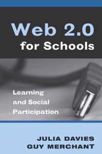 Web 2.0 for Schools