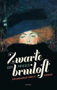 Zwarte bruiloft