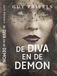 De diva en de demon